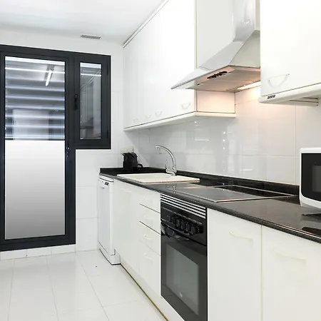 Apartup Francia Contemporary