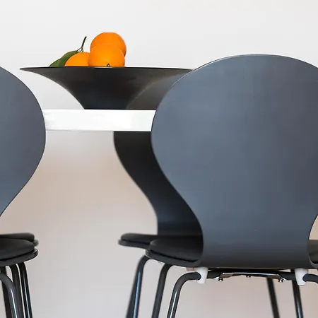 Apartup Francia Contemporary *