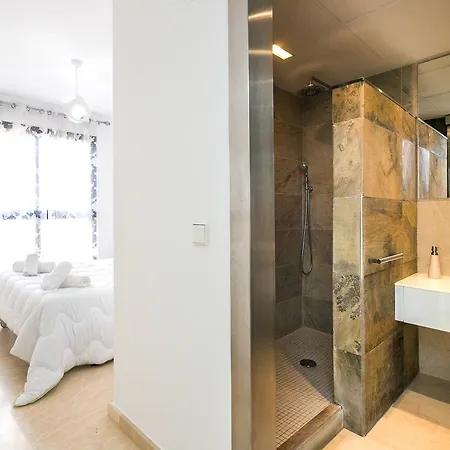 Lägenhet Apartup Francia Contemporary *