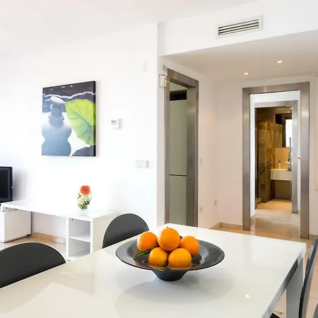 Lägenhet Apartup Francia Contemporary