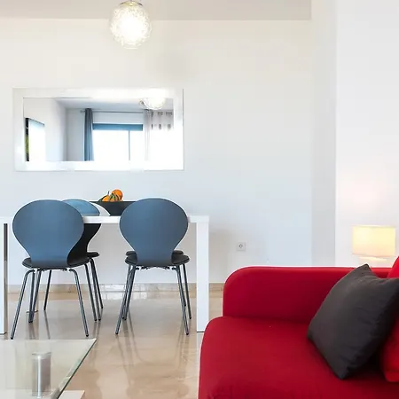 Apartup Francia Contemporary *