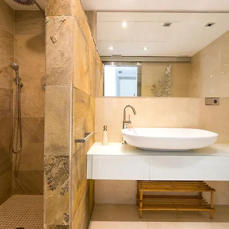 Apartup Francia Contemporary *