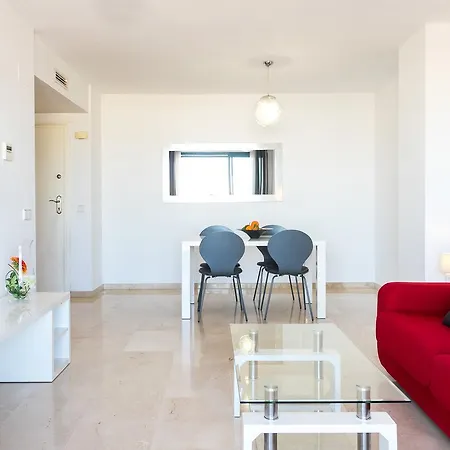 Apartup Francia Contemporary *