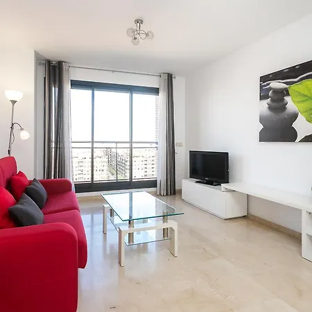 Apartup Francia Contemporary
